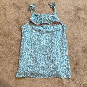 Mini boden top